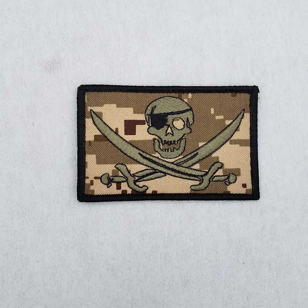 Персонализированные компьютерные Вышитые рождественские декоративные плоские вышитые нашивки для одежды