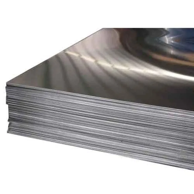 
Customized 8011 alloy H14 temper aluminium sheet with high quality from India 