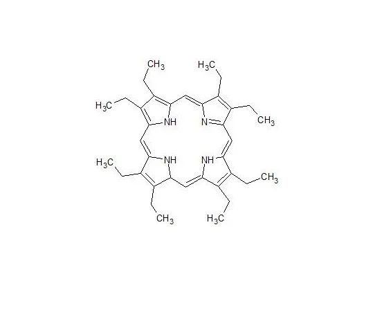 Порфин кетон 74071-47-9
