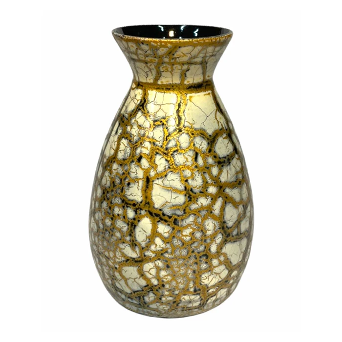 Вьетнамская уникальная ваза ручной работы/лаковые вазы специальная Высококачественная ручная работа горячая Распродажа 05