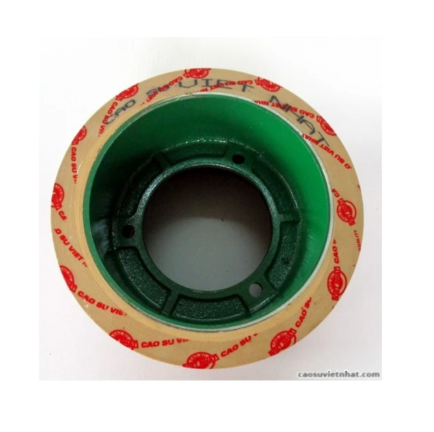 Высококачественная мельница для риса, чугунный барабан с алюминиевым размером 6x8-3/4 дюймов, чугунный барабан для рисового мельницы по конкурентоспособной цене