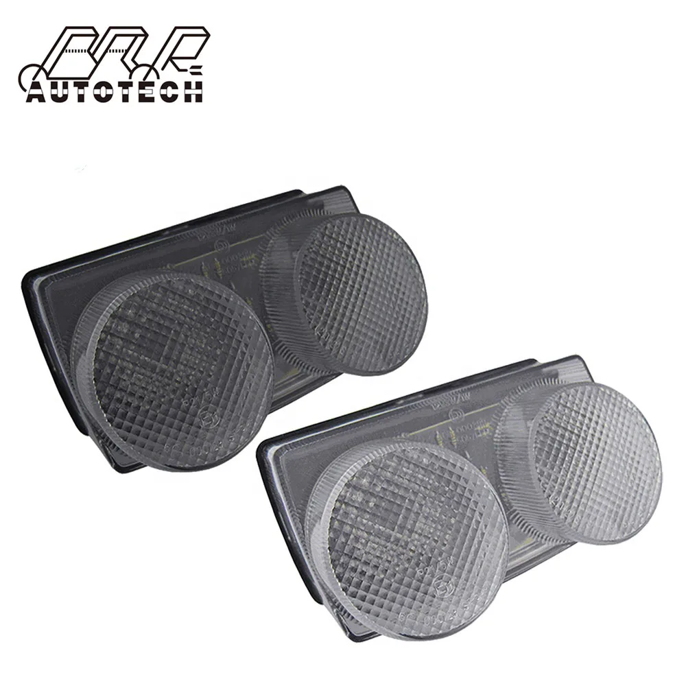 Integrated Motorcycle Turn signal LED Rear Taillight For Yamaha YZF R1 1998-1999