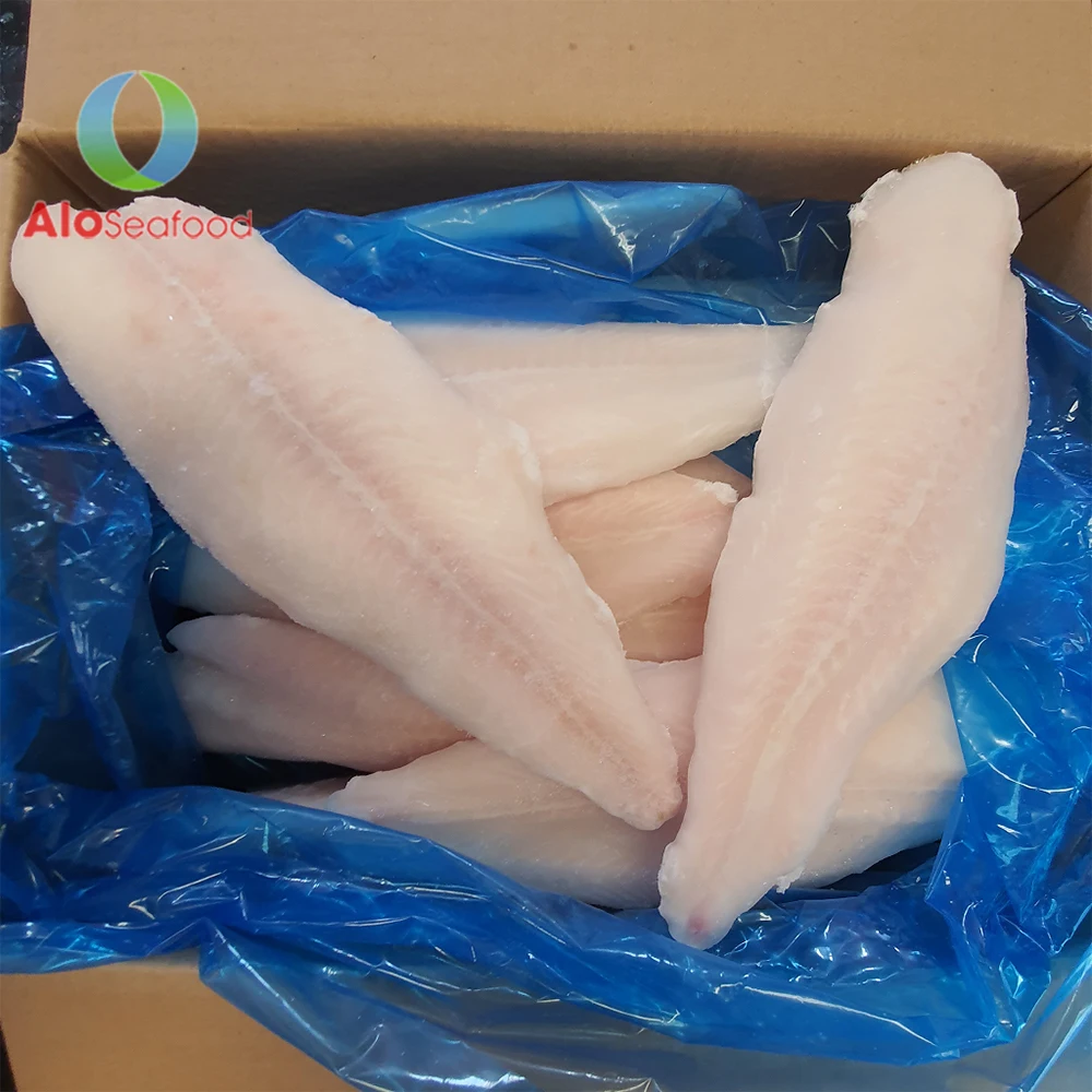 Nutritious Frozen Pangasius Fillet Fish Fillet Premium well - Good Price