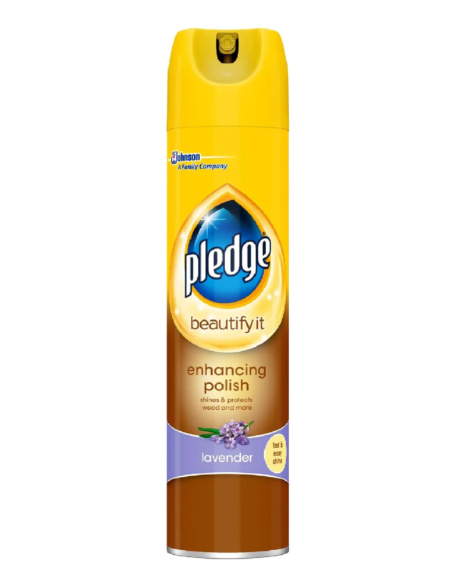 Lavender Wood Surface Cleaner Spray Wood Floor Furniture Surface Cleaner Remove Dirt Dust and Odours