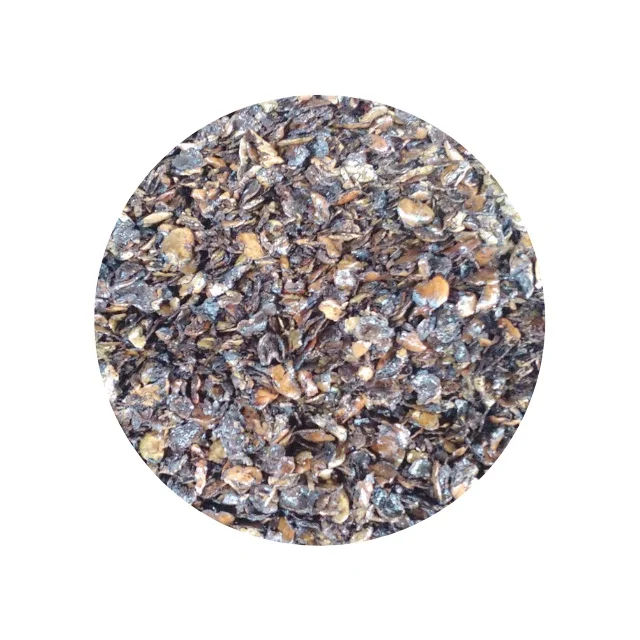 Оболочка кешью, извлеченная из Вьетнама