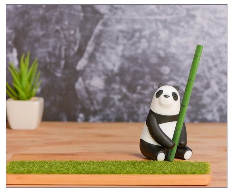 2024 New Arrival 2024 China beijing bing shuey rhon Panda Innovative Furnishing decoration Gift and Home Decor