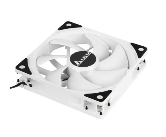 [DELTA] AK-12B High Speed Fan Hydraulic PWM computer Fan