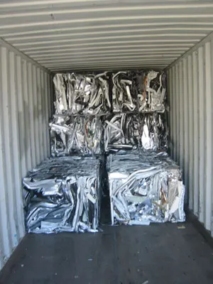 
Aluminium Scrap Wire on sale 