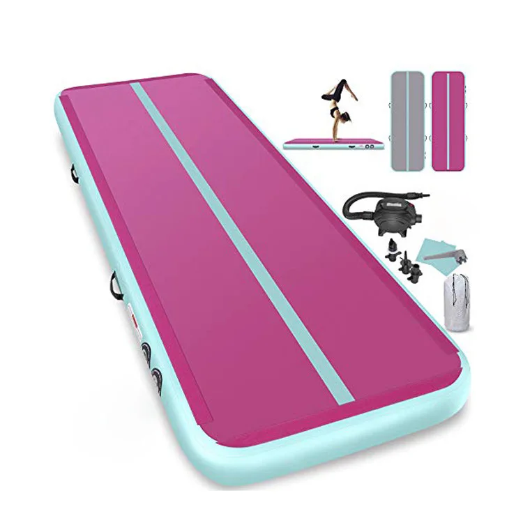 High Quality Yoga Mat Inflatable Fitness Wholesale Yoga Mat