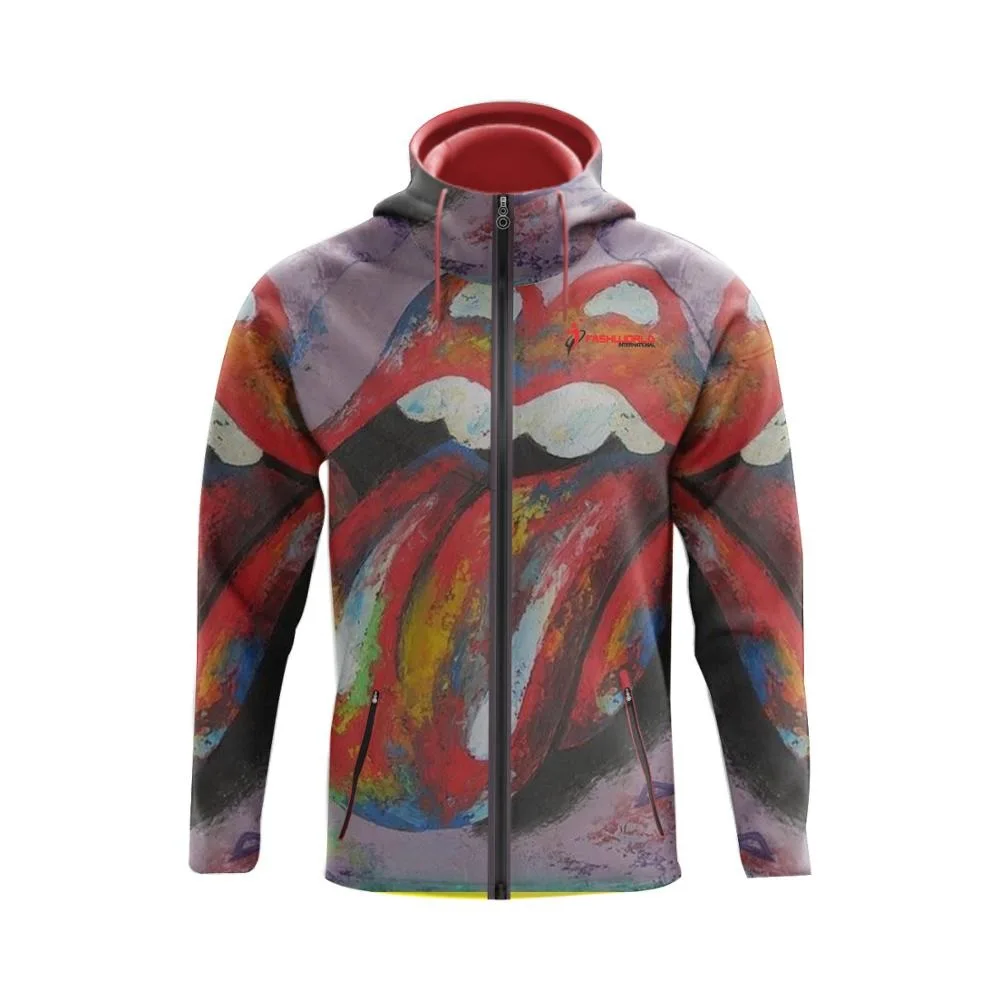 Толстовки для мужчин пуловер большого размера свитер мужские модные куртки на заказ толстовки молнии оптом