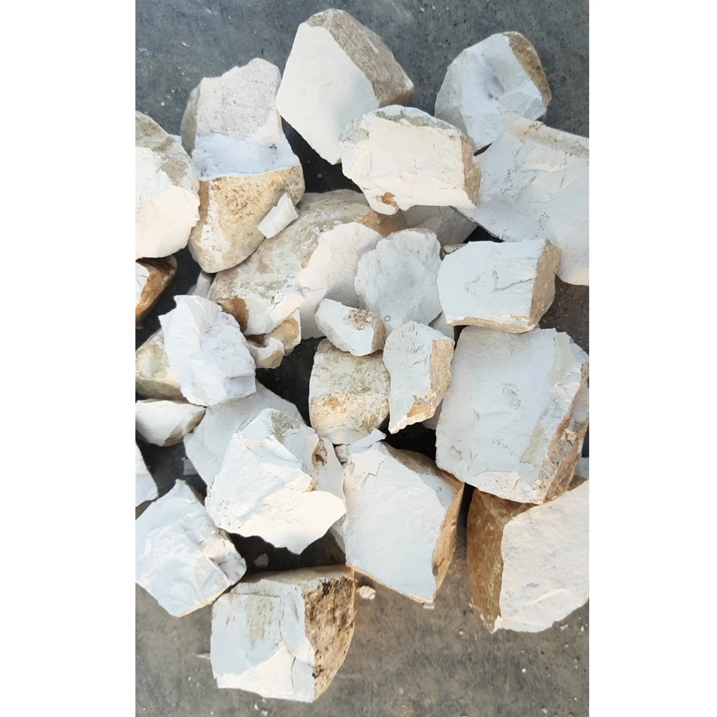 Applied For Desiccant Medical Waste Water Treatment Quicklime Lump Calcined Lime Cao Or Burnt Lime