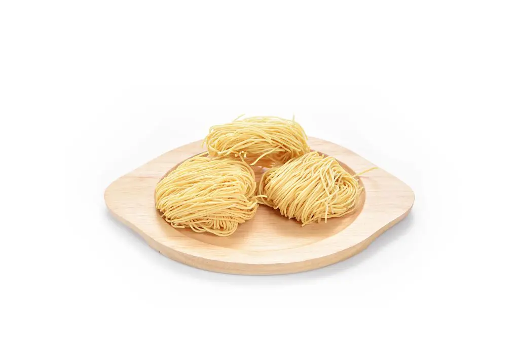 Egg Noodles Minh Ngoc Vermicelli Brand Best Quality Manufacturer Hot Selling Price Low MOQ From Vietnam