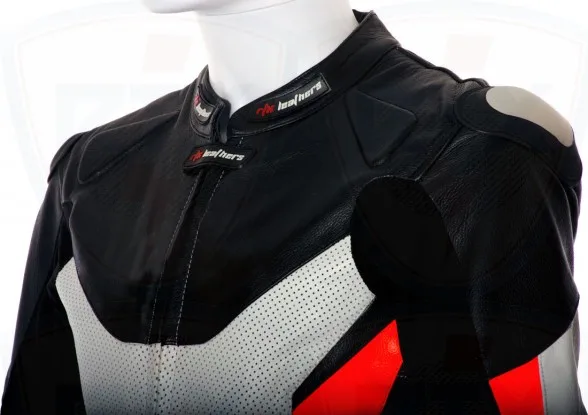 One Piece Motogp Leather Motorcycle Racing Suit