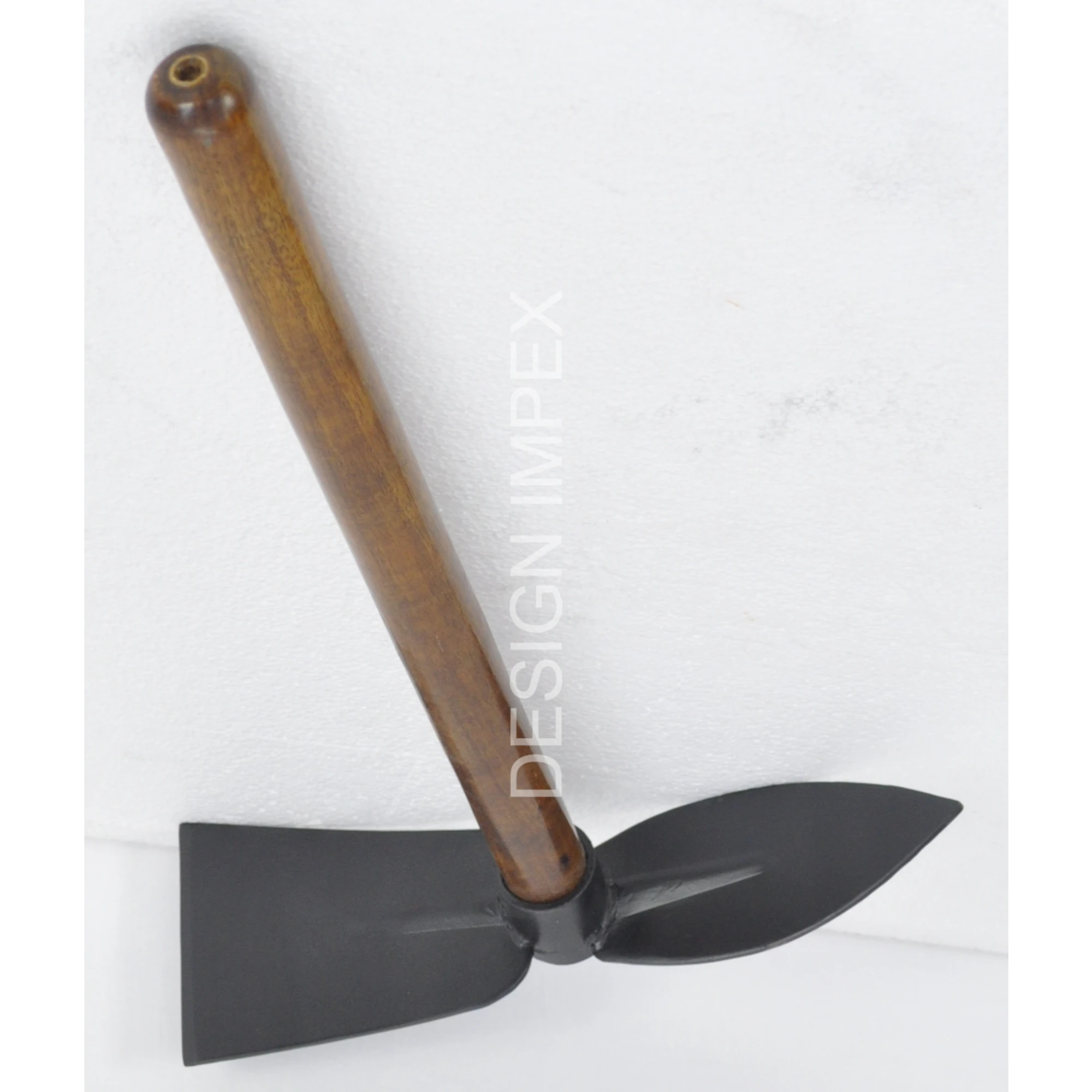 
 Садовый инструмент мотыга, Кирка и ручной инструмент с деревянной ручкой  