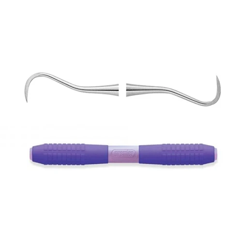 
Dental Scalers Cord Packers / Hatchets / Hoes / Dental Instruments 