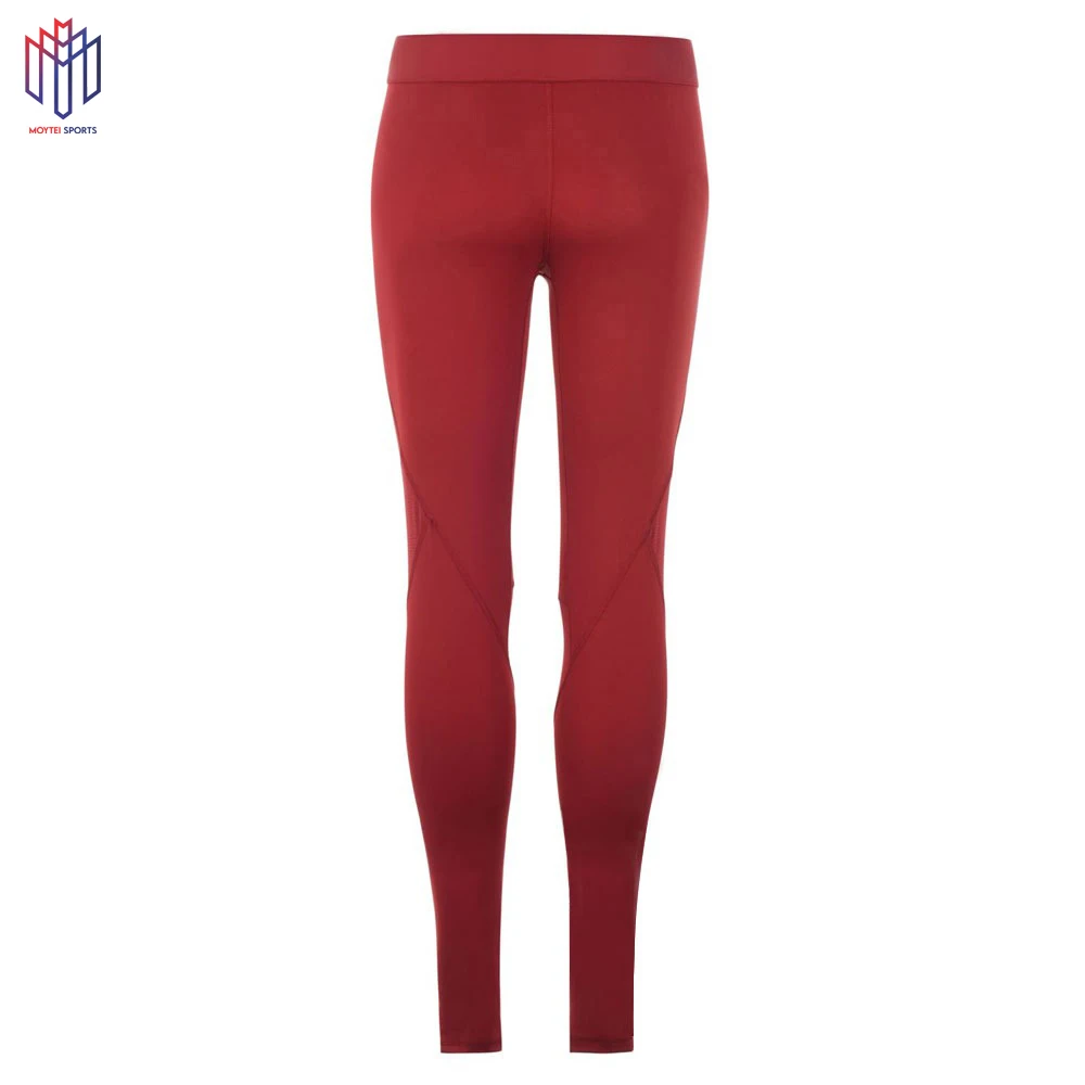 High Quality Women Gym Fitness Leggings Yoga Wear High Waist Fitness Leggings For Yoga