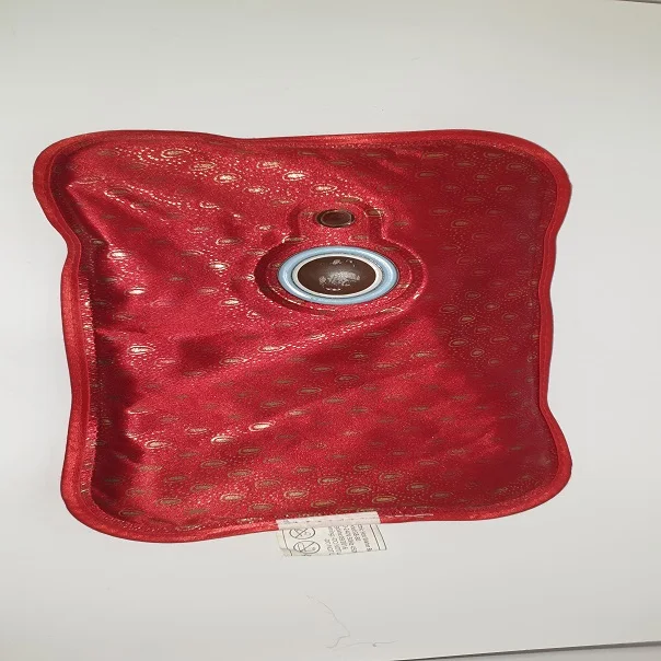 
Hight Quality warm sleeping bag is electric hot water bottle 