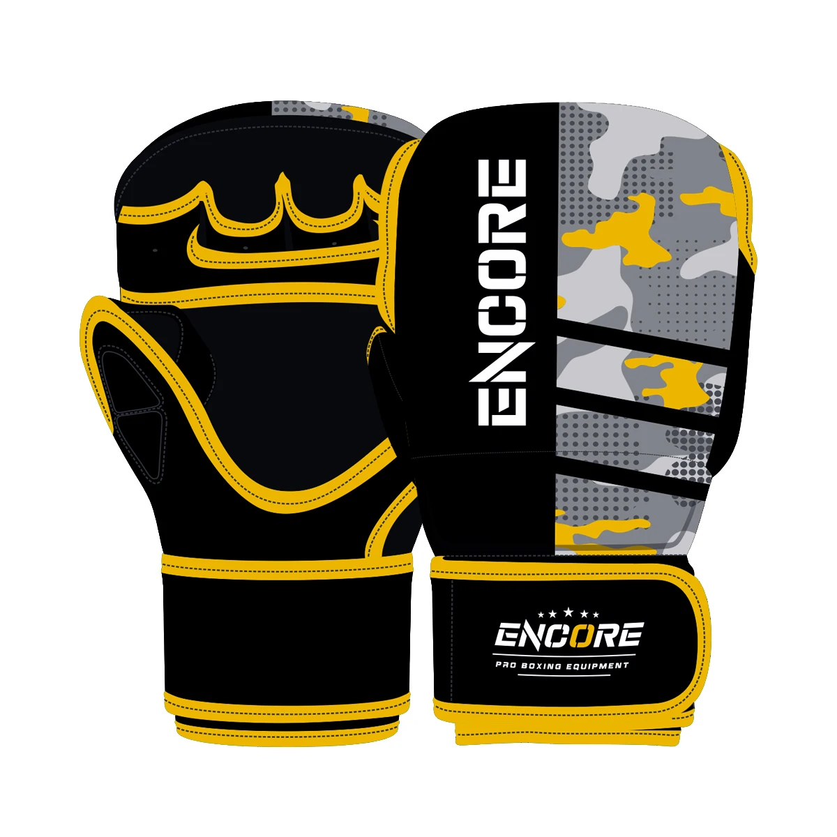 MMA Training Sparring 7oz Grappling Boxing Muay Thai Custom Wholesale Punching Bag UFC Gloves