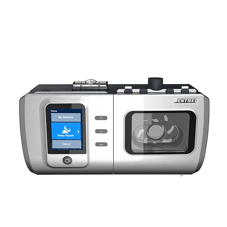 Кислородный концентратор/Cpap Ce утвержденный портативный аппарат cpap вентилятор цена