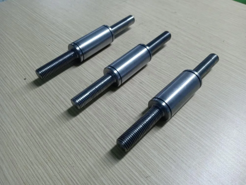 
MACHINING CNC PARTS CENTER CNC PRECISION MACHINE CNC MILLING FROM VIETNAM 