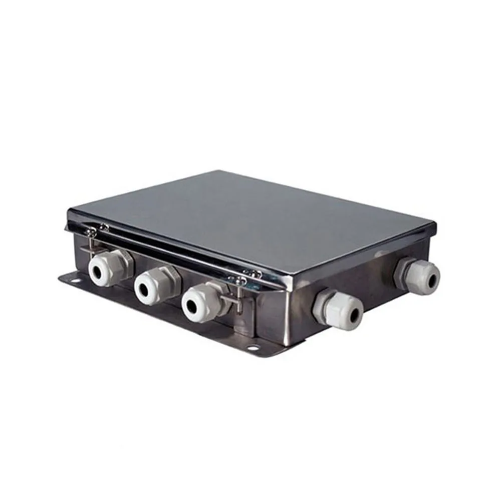 Горячая продажа Нержавеющая Сталь Iso пульт дистанционного управления Корпус