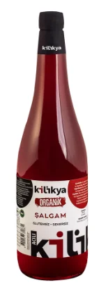 Klikya органический сок репы