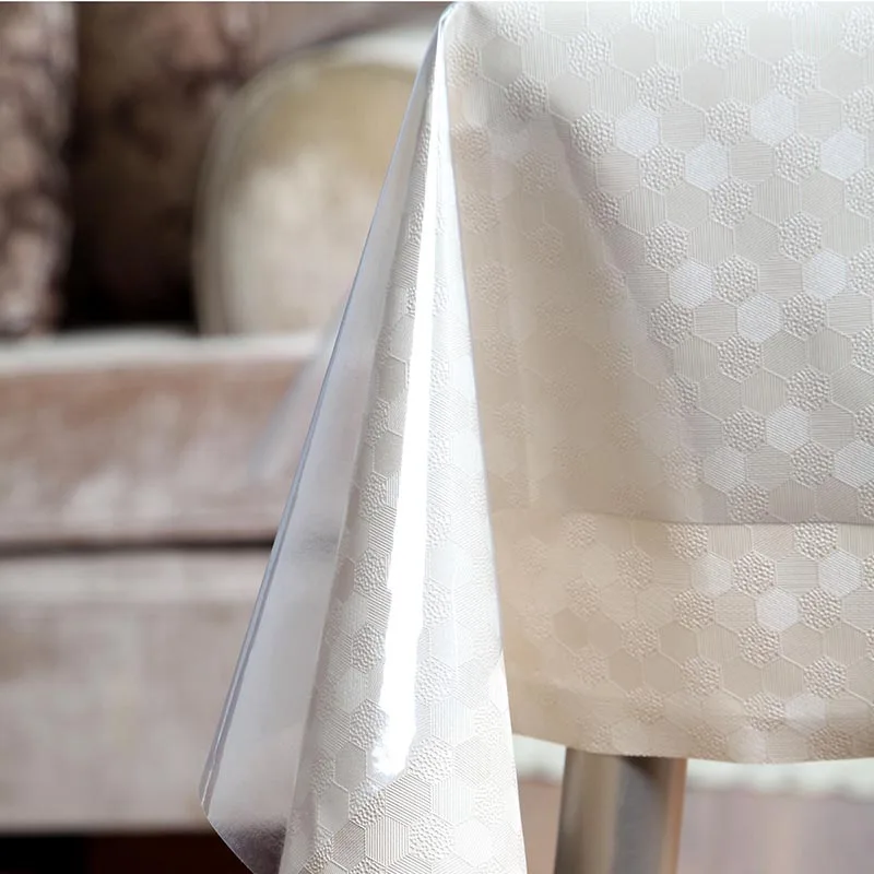 0,10 mm Transparent Sheet PVC Plastic Folie Film Rolls