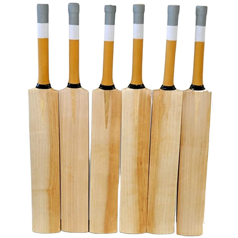 NEW CUSTOM WOODEN ENGLISH WILLOW GRADE A WOODEN HIGH QUALITY CRICKET HARD BALL BATS, cricket bat tape ball WHOLESALE PRICE