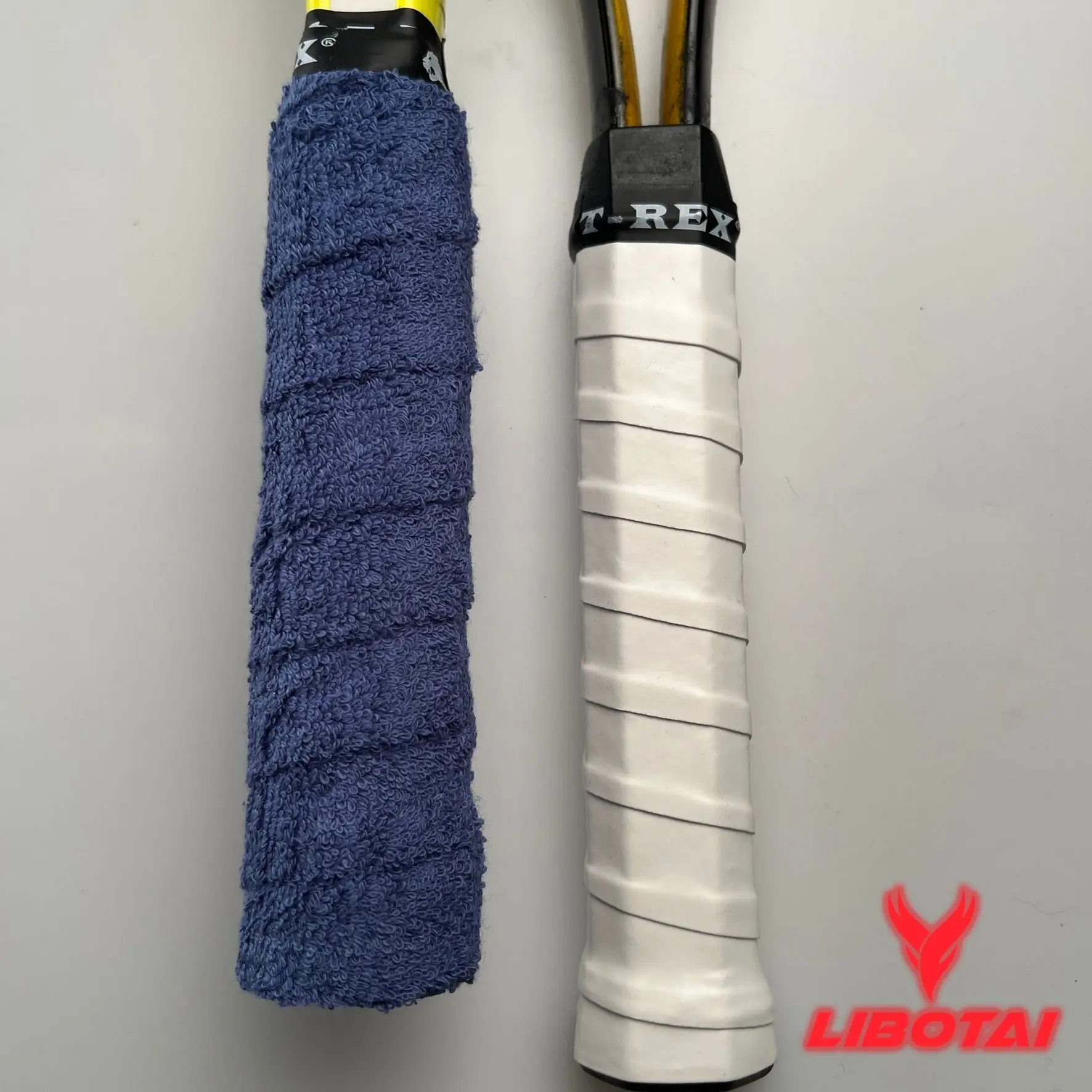 2024 LIBOTAI Overgrip Tennis Overgrip Anti-slip Breathable Tennis Overgrips Customize