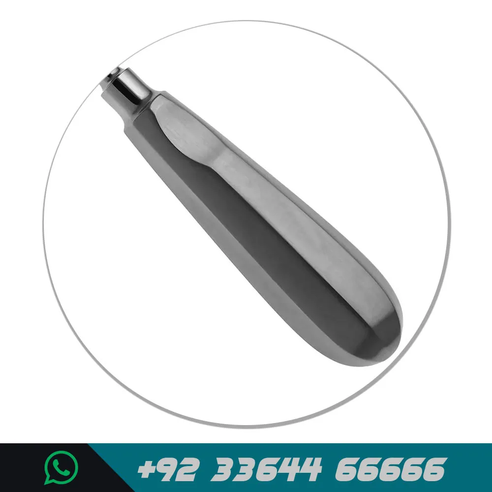 Dental Woodward Elevator Autoclavable Medical Dental Dentistry Oral treatment Instruments Denture