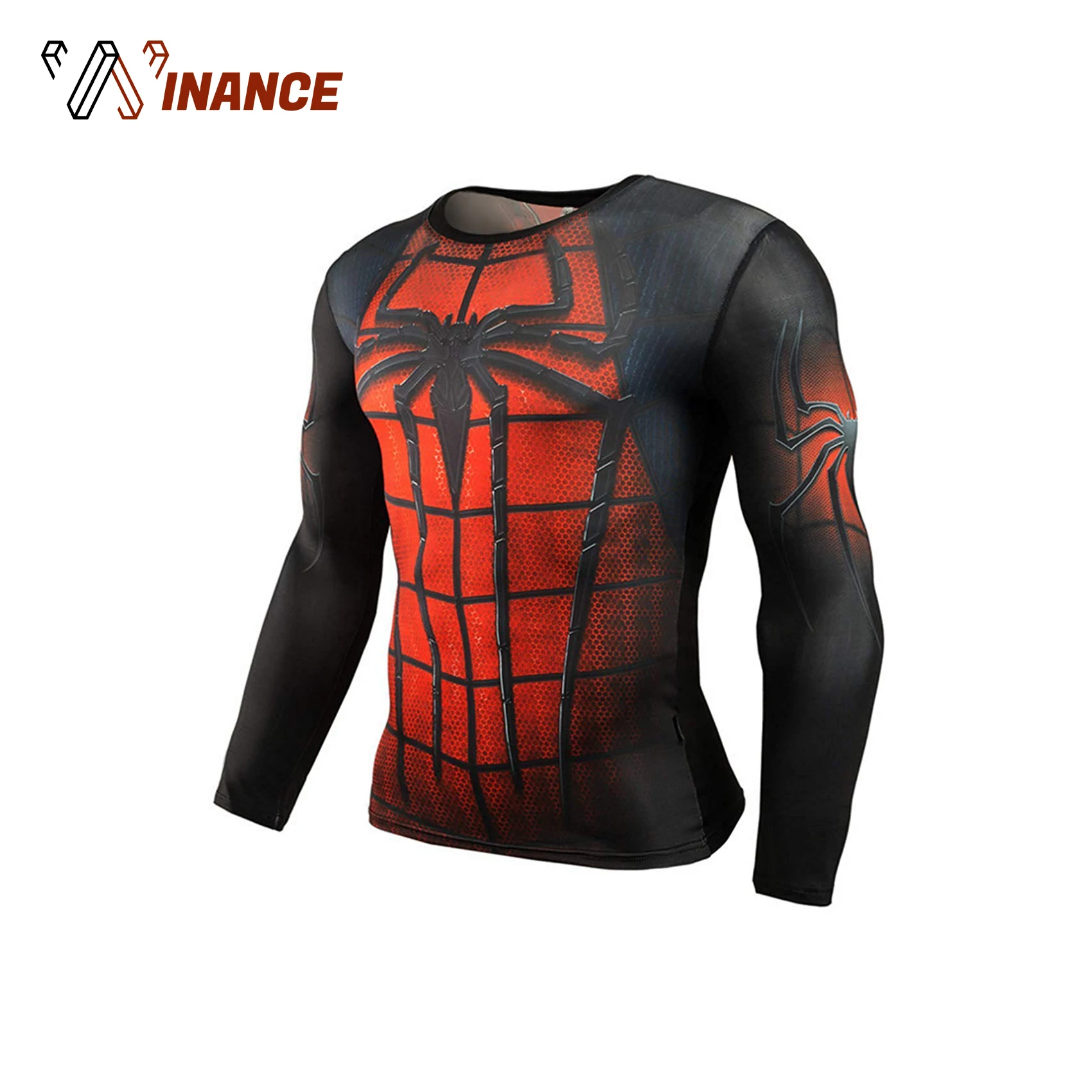 Wholesale long sleeve Custom Full Sublimation Printed Rash guard, mma rash guard, bjj rash guard