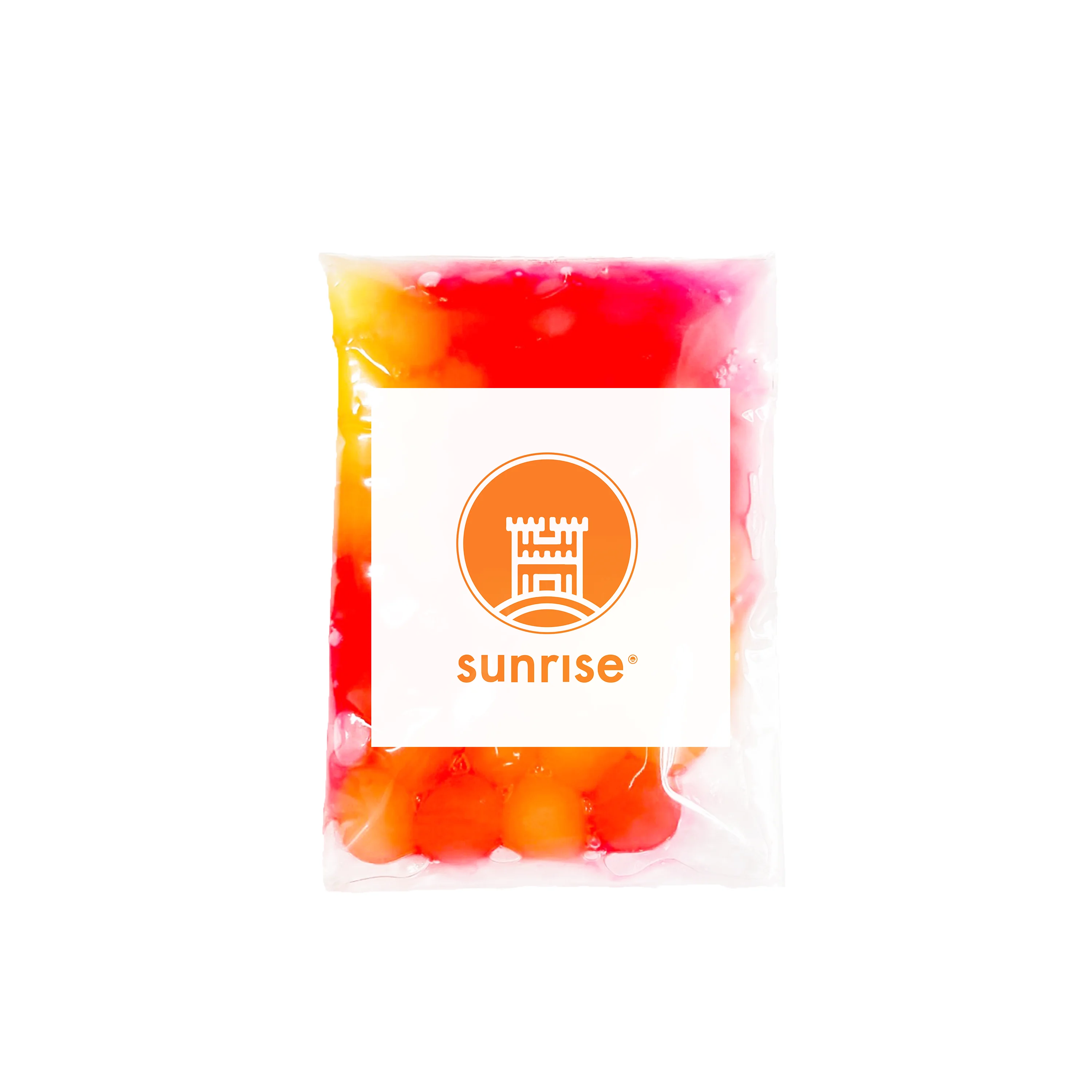 Caramel Instant Tapioca 50g Instant Bubble Tea