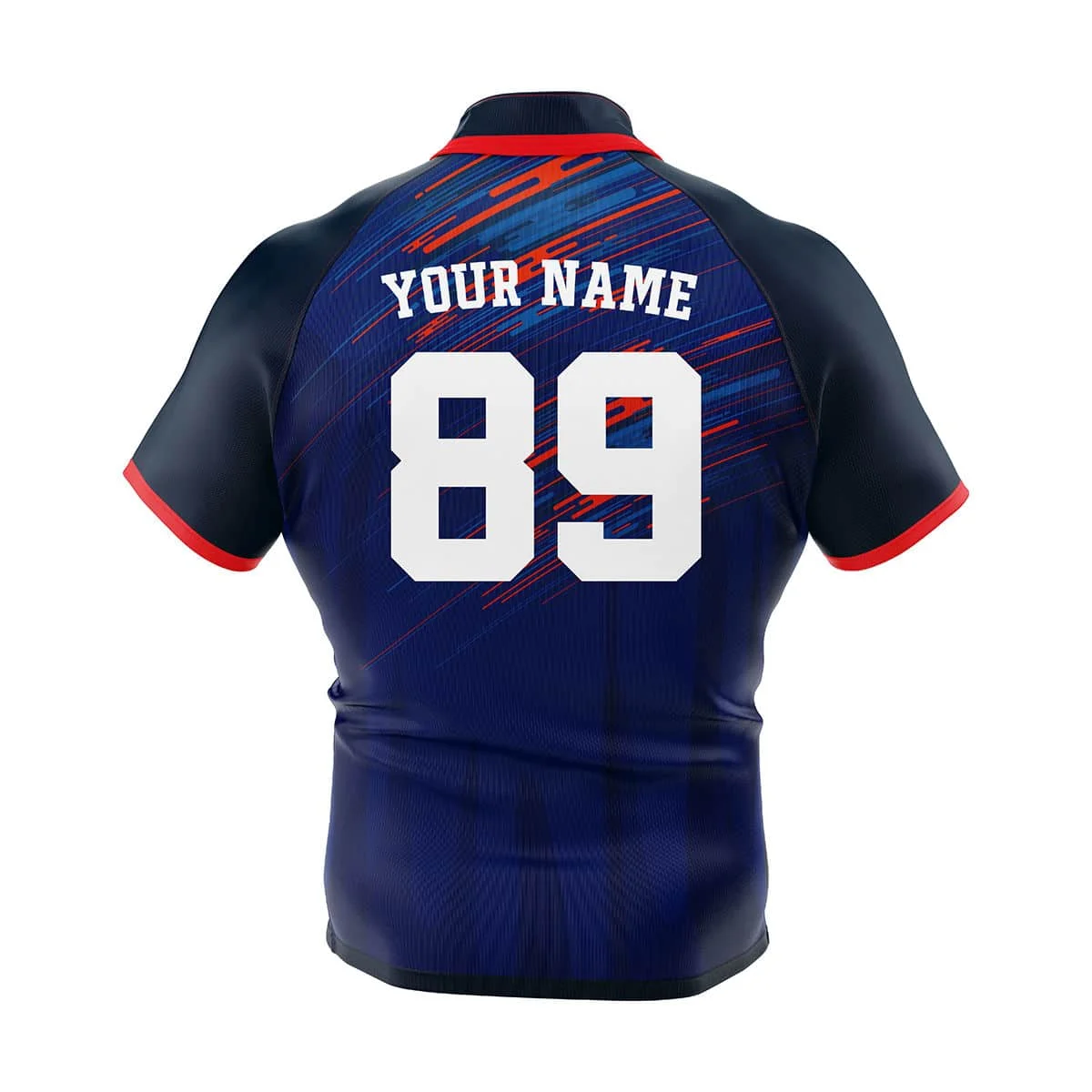 OEM оптовая продажа краситель футболка для регби с сублимационной печатью рубашка и шорты на заказ униформа