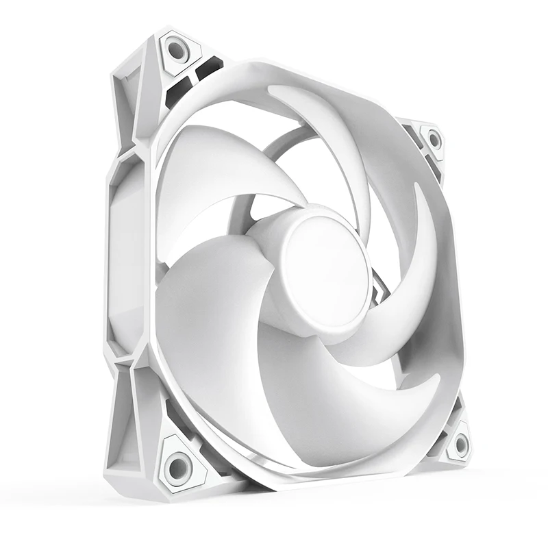 darkFlash hot-selling computer case cooling fan FDB PWM S100