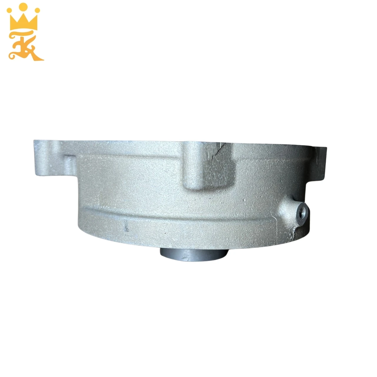 Taiwan Factory Custom Transmission Gear Box CNC Machining Stainless Steel Aluminium for Machinery Application Turned Process