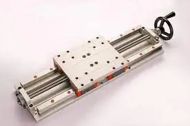 guide rail  and rail carts  2022 made in europa hotsale product Rolling linear square New Design Best Selling