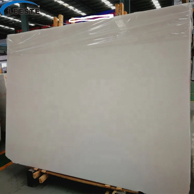 High End Project Pure White Marble Vietnam Crystal White Marble