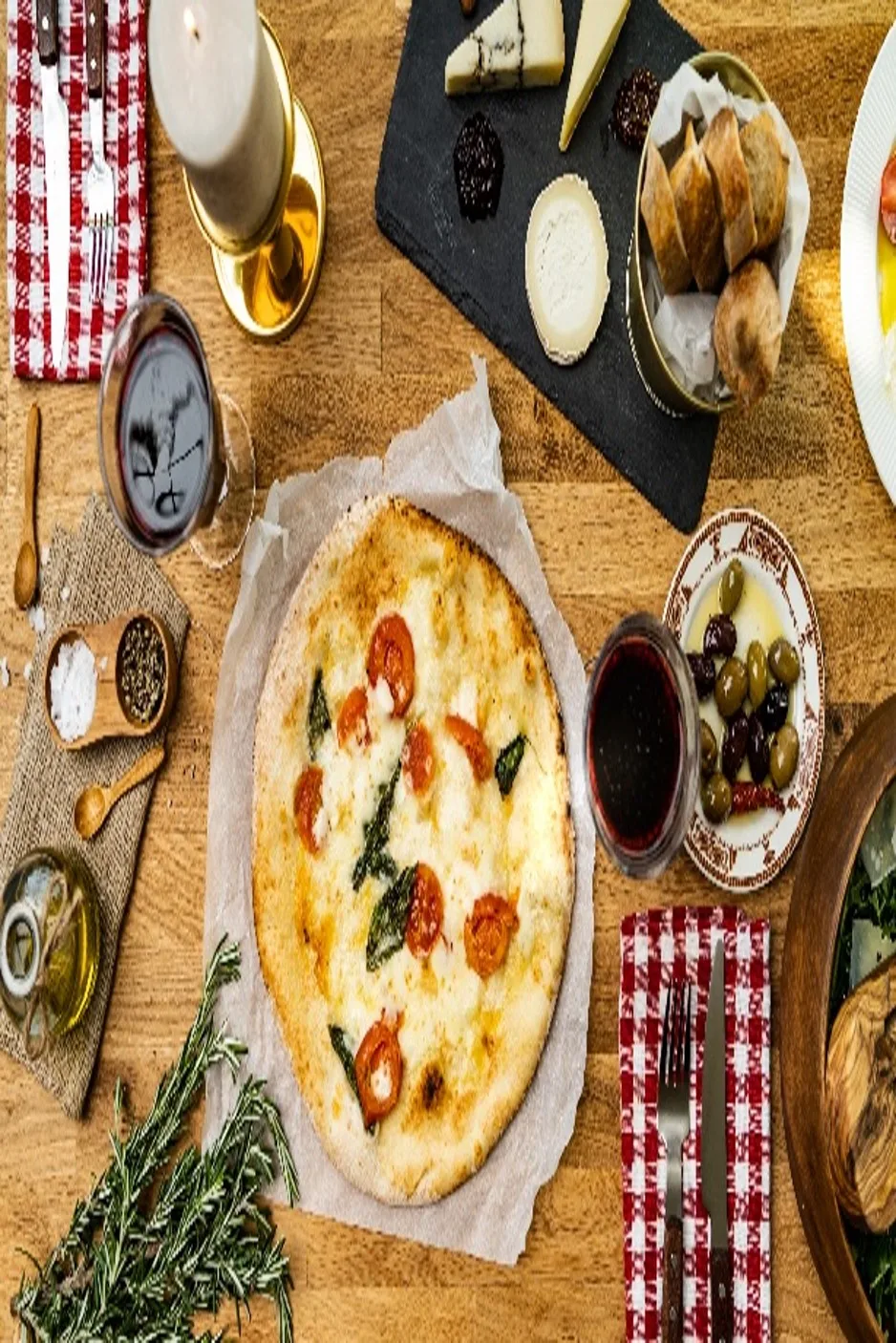 Fully Baked Frozen Handmade Provolina Pizza 100% Natural  No preservatives No additives No GMOs