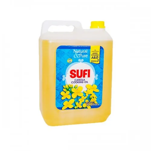 Edible Ukraine cooking sunflower refined oil cheap price