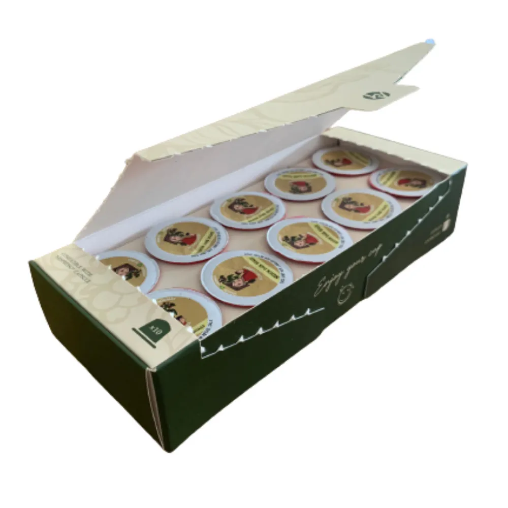 K-Cup Capsule Coffee 100% Vietnamese Specialty Arabica Coffee Box of 10 Capsules with 10grams per capsule for Keurig Makers