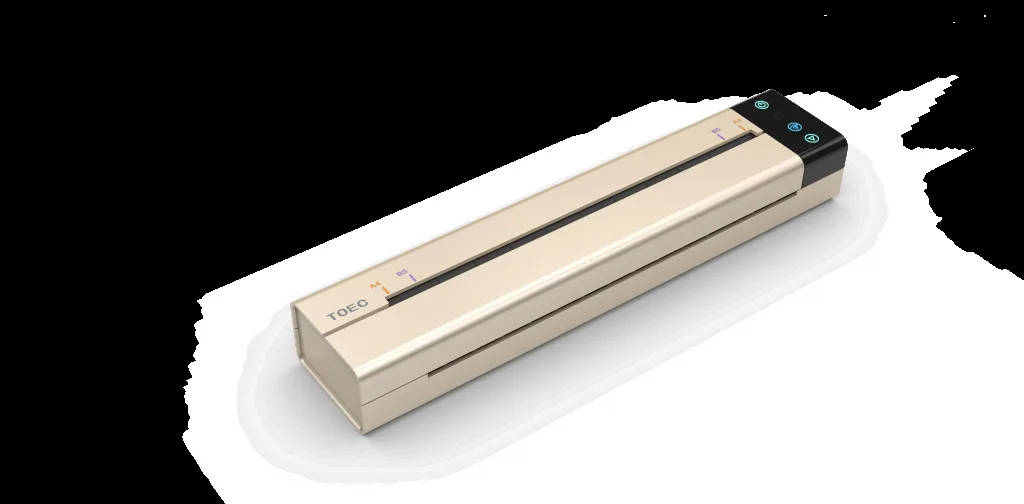 2021 New Arive high Quality hot sale Professional Tattoo Thermal Copier Transfer printer machine mini portable thermal machine