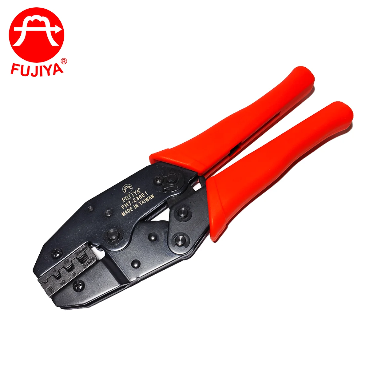 Quality Primacy PEX Wire Crimping Plier Tools l Ratchet Device l Effort Saving l Black Oxide finished l TPR handle l OEM service