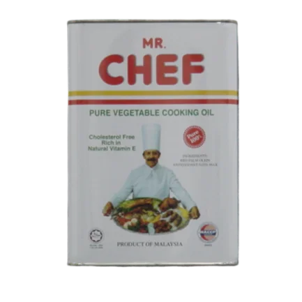 
Prime Quality RBD Palm Olein in Metal Tin Packaging 