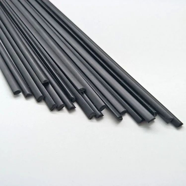 
Triangle Plastic Welding Rods PP Welding Sticks For Plastic welding of automobile bumper 