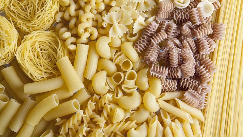 
PASTA, Spaghetti, Macaroni 
