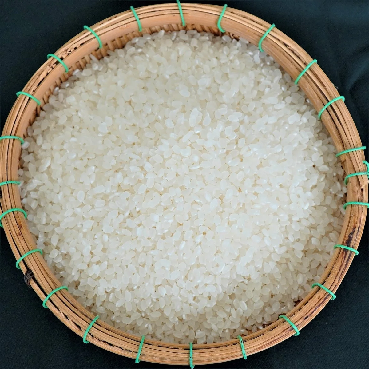 High Quality Soft Texture White Rice Short Grain Japonica Rice DS1 from Vietnam Best Supplier Contact us for Best Price