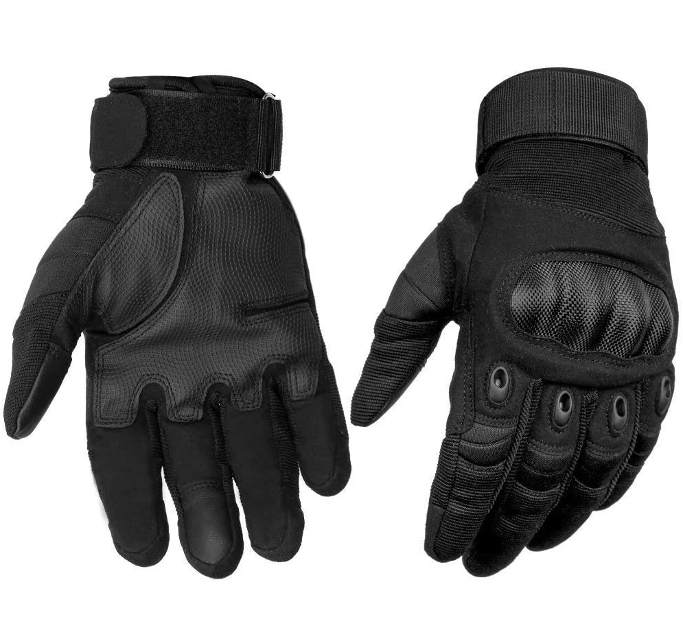 Military gloves