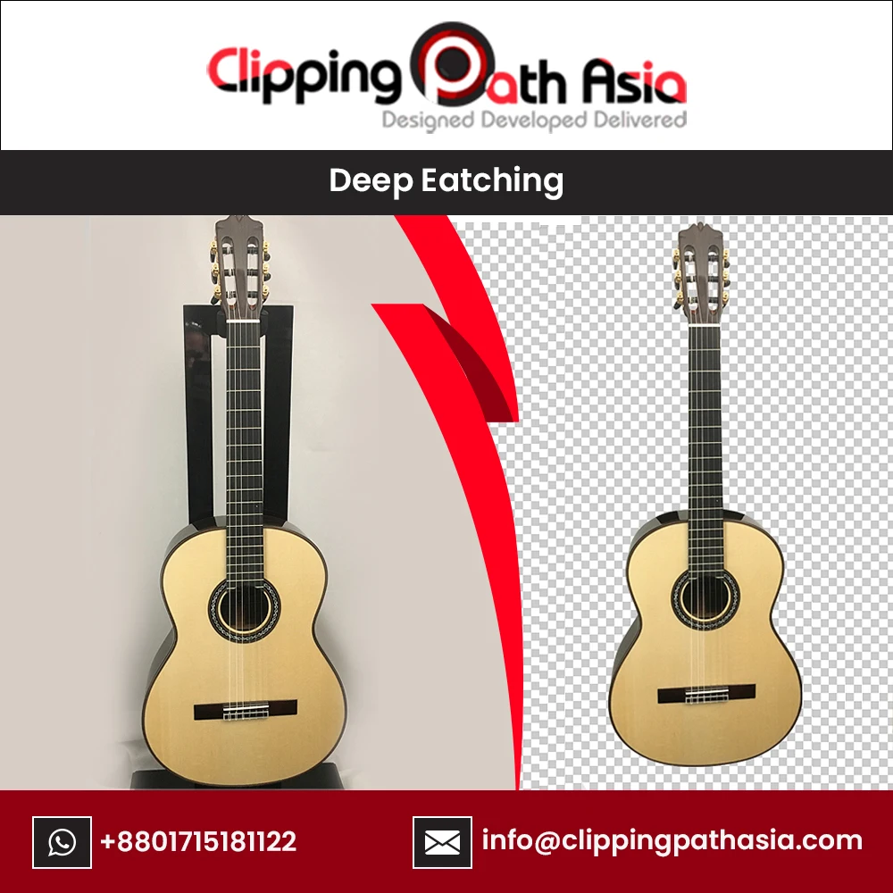 Professional Image Photo Editing and Photoshop Editing Services