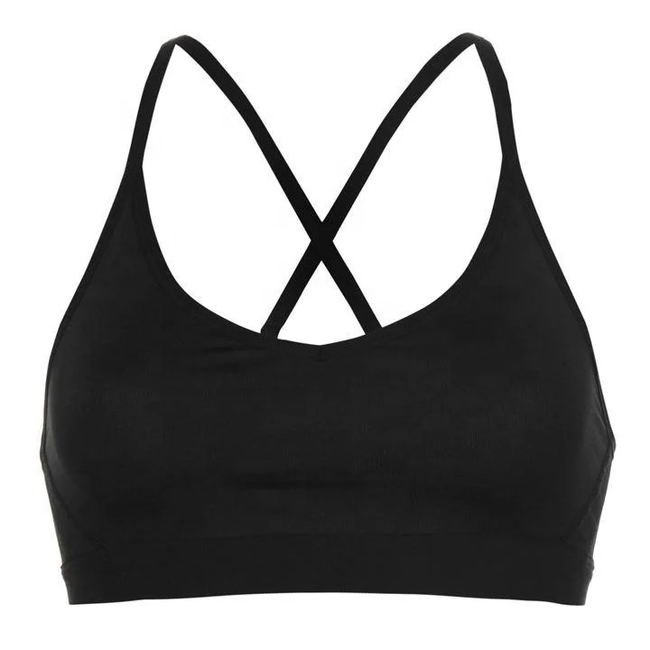 2022 OEM design High quality custom sublimated sports bra kick boxing club cheap wholesale price