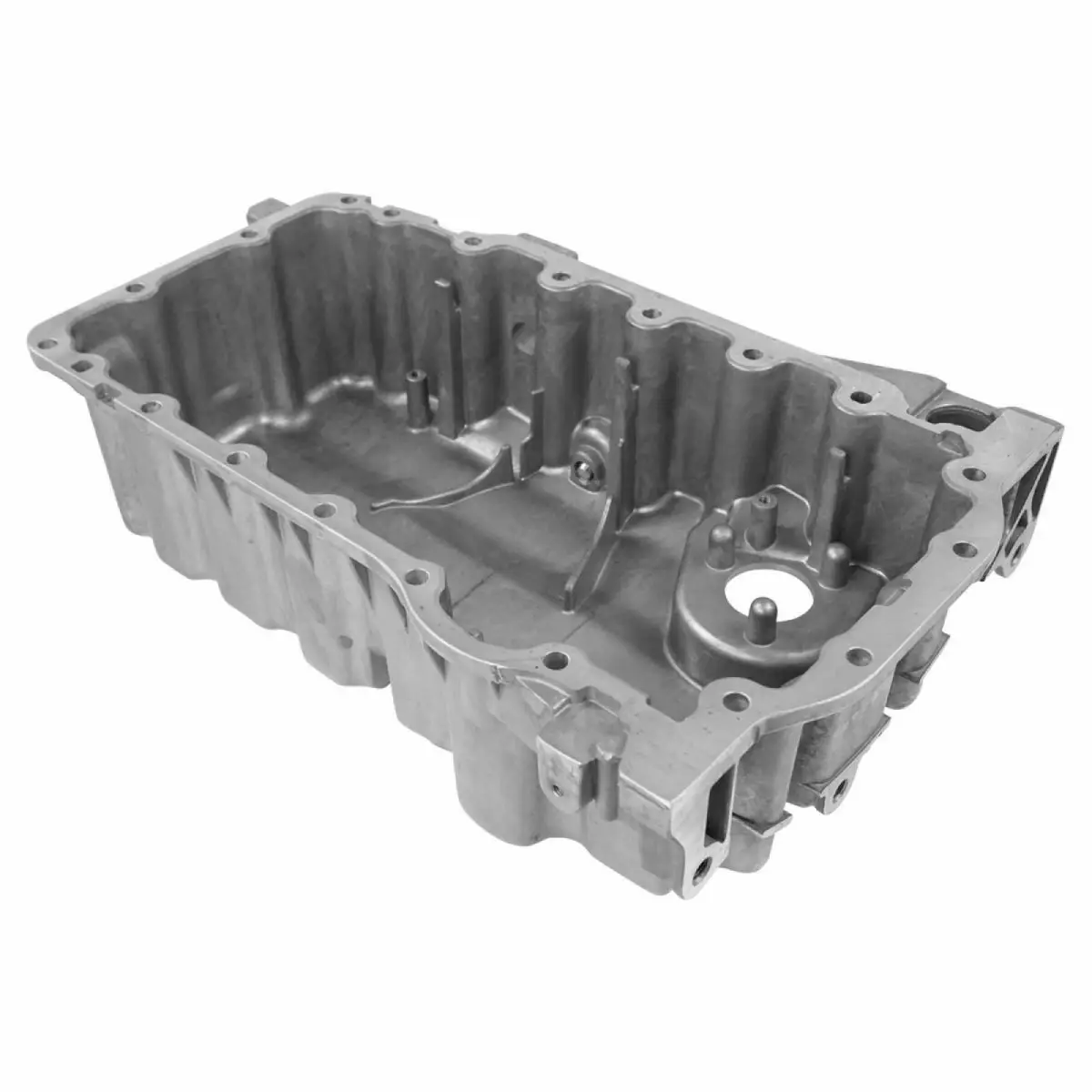 OEM 06F103601 06F103601F 06F103601FA Oil Pan for V.W EO.S Gol.f Jett.a Passa.t Toura.n Aud.i A.3/Seat/Skod.a 2013-2015